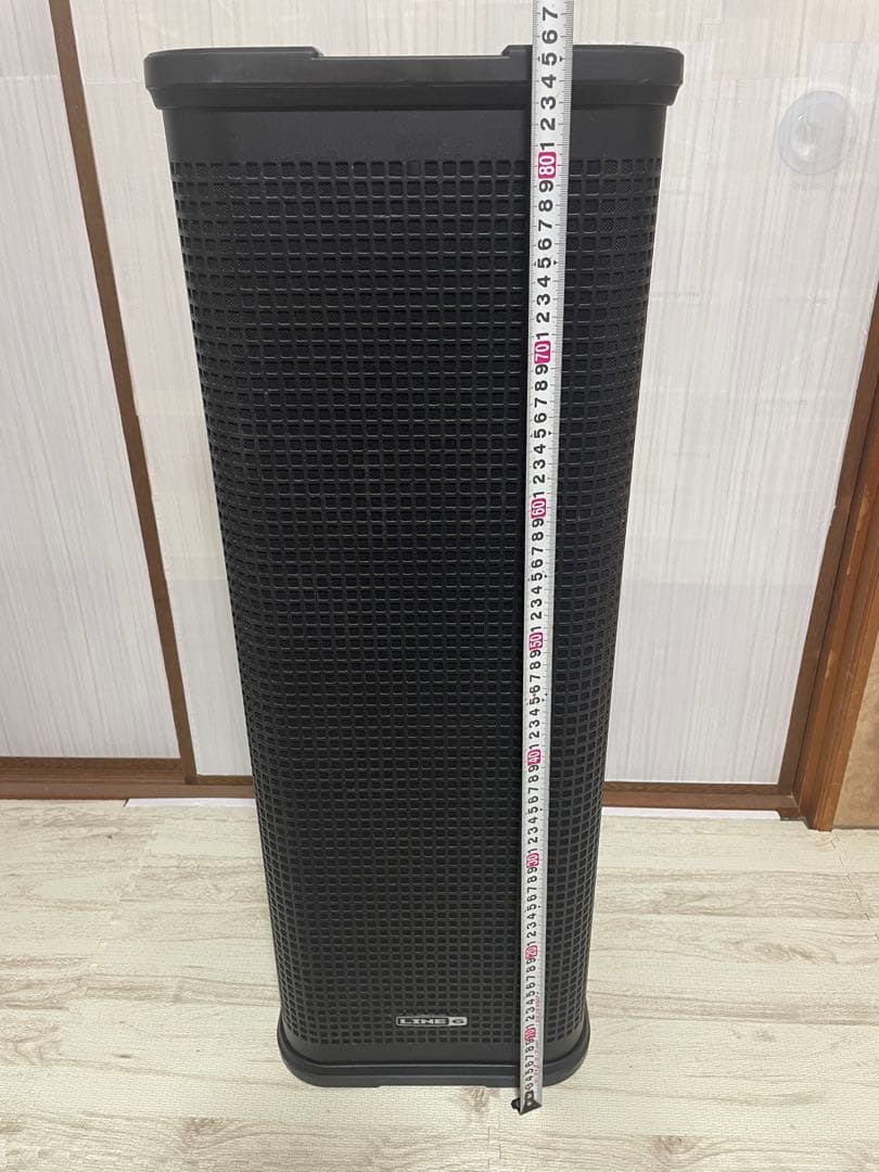 Line6 L3t パワードスピーカー