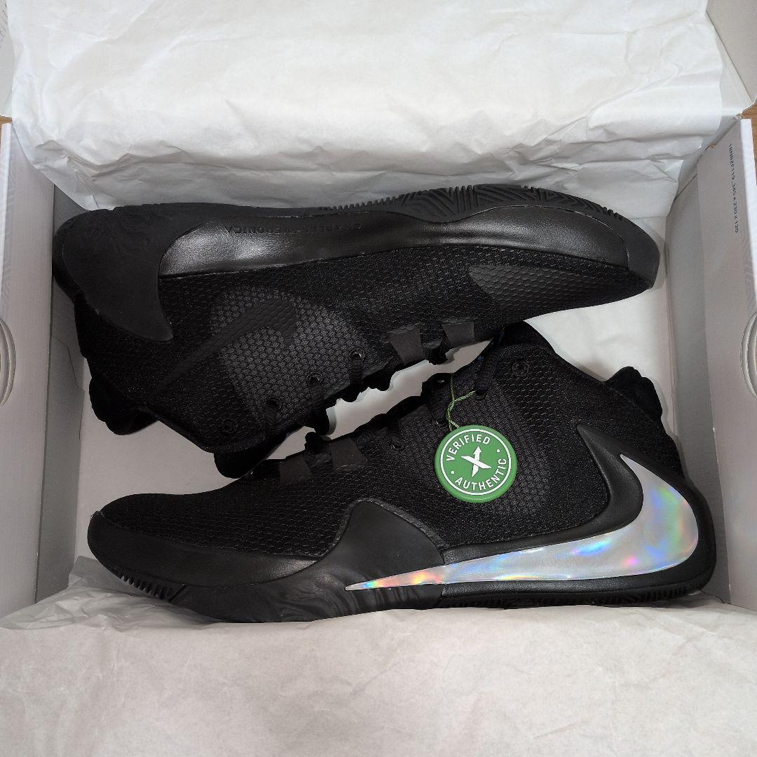 NIKE　フリーク1 zoom freak1 29.5cm