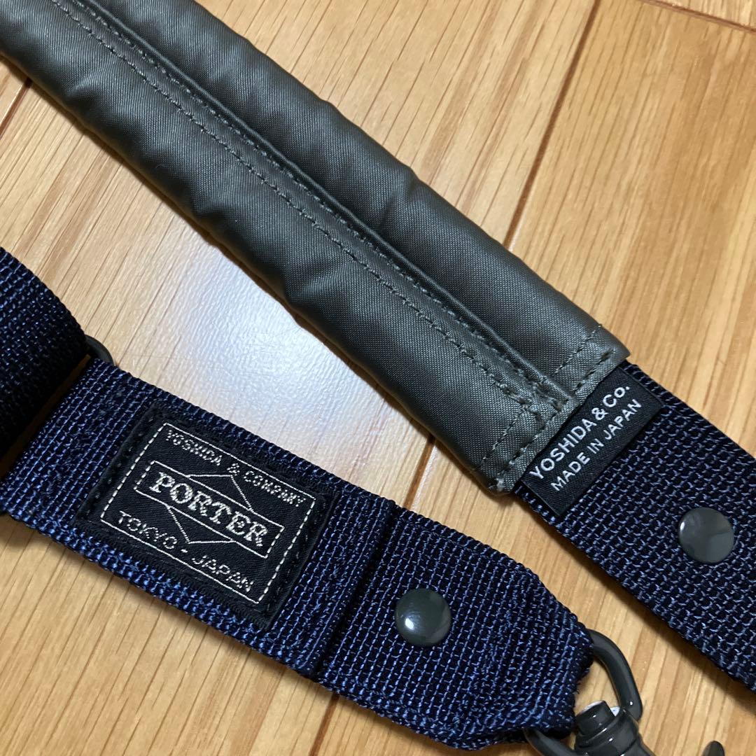 バッグ PORTER CARRYING EQUIPMENT STRAP 30