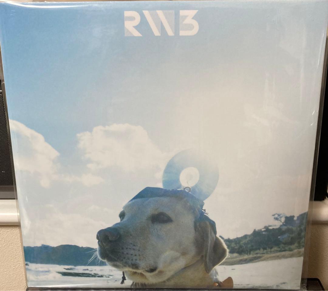 RADWIMPS3～無人島に持っていき忘れた一枚～ レコード