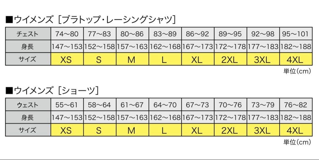 アシックス　女子陸上レーシングショーツ　2XLサイズ　ネイビー単色　新品