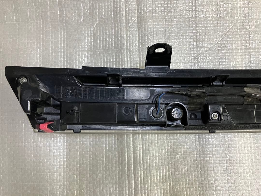♦︎ダイハツ★タントカスタムLA600S LEDイルミネーショングリル★ブルー★