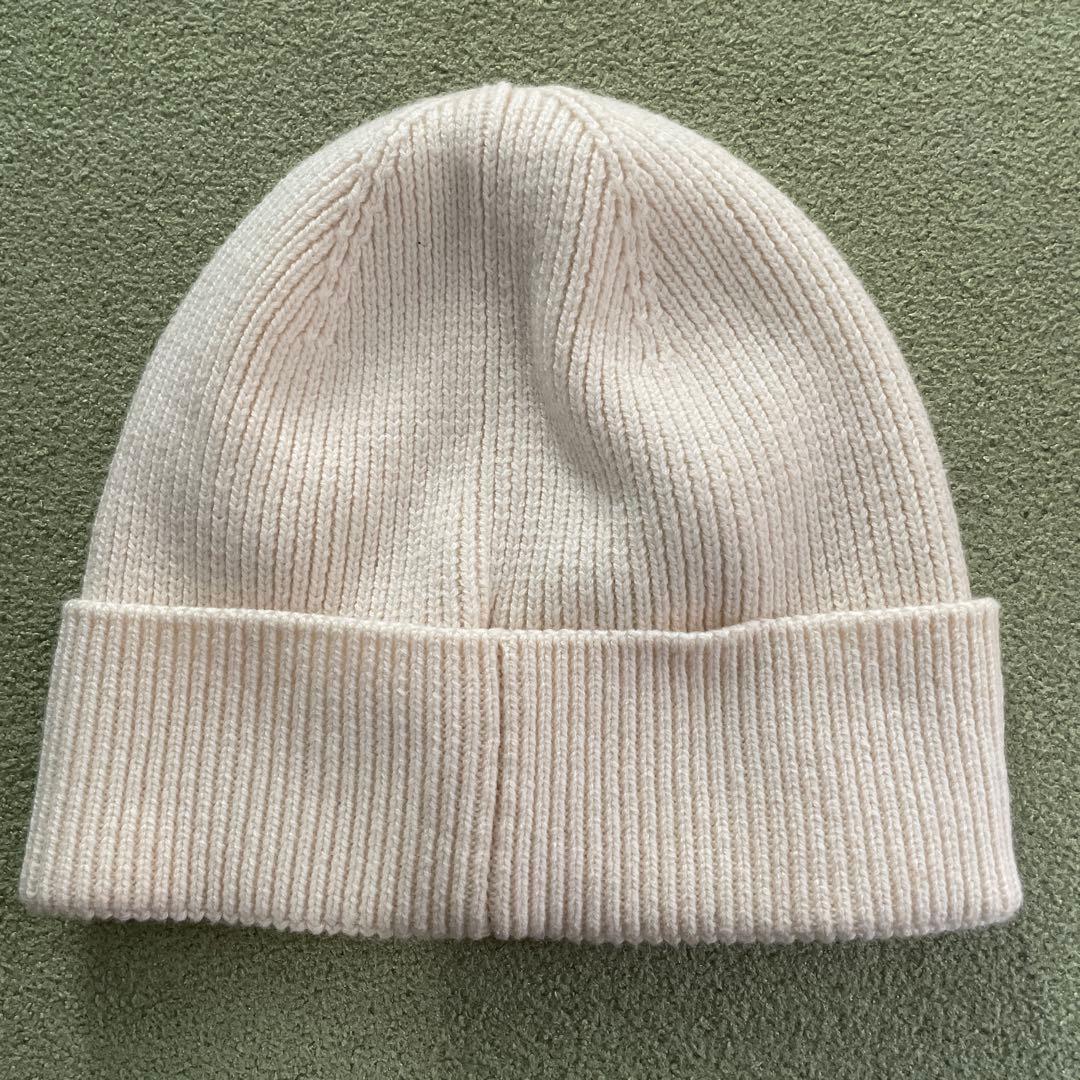 【美品】DIESEL ニットキャップ
