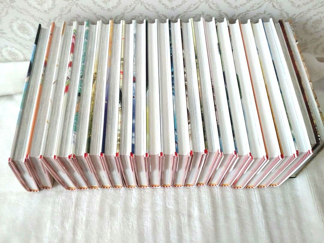 集英社　【日本歴史】全20巻＋2巻