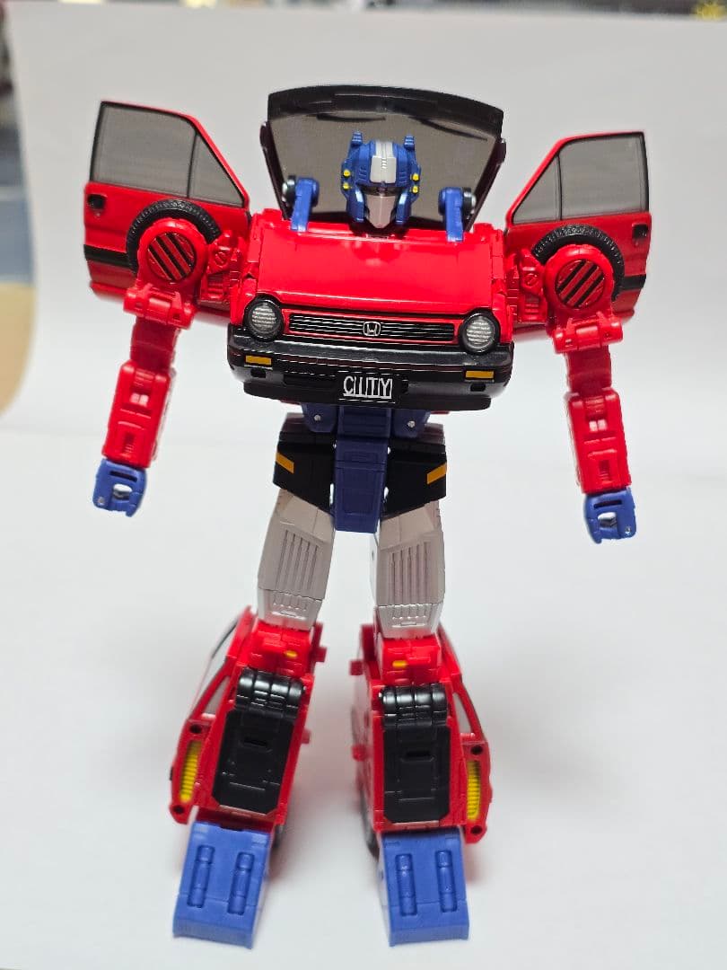MP-54 リブースト マスターピース