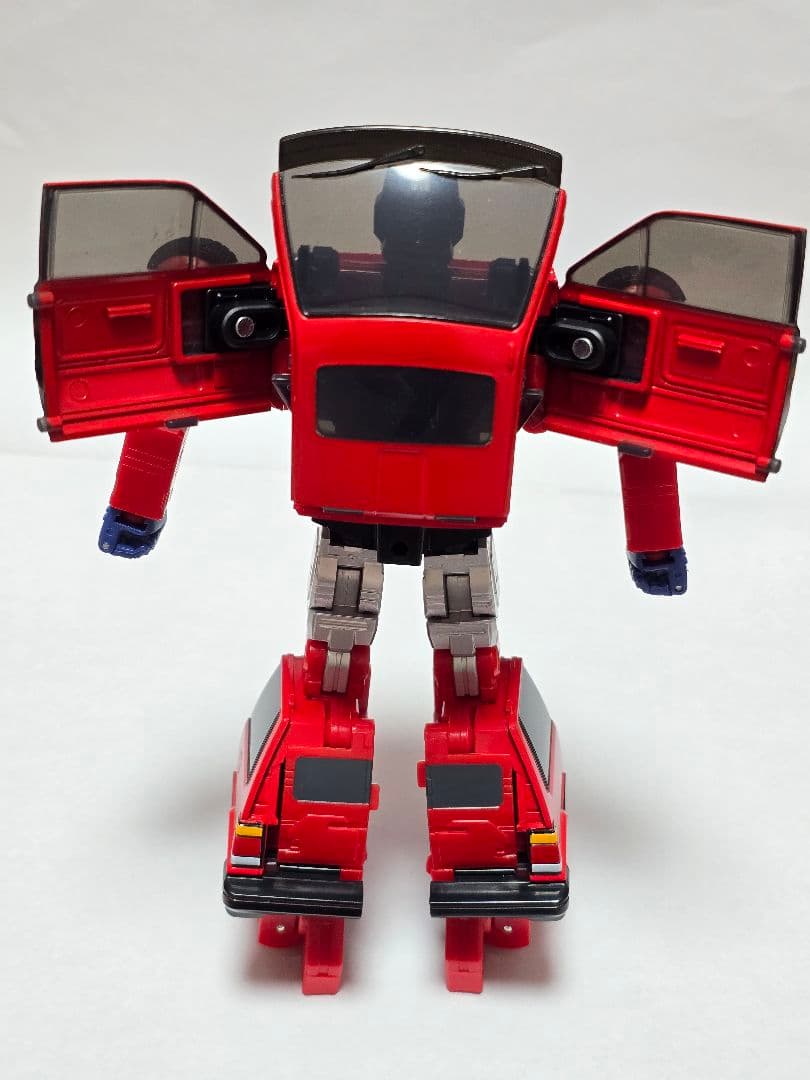 MP-54 リブースト マスターピース