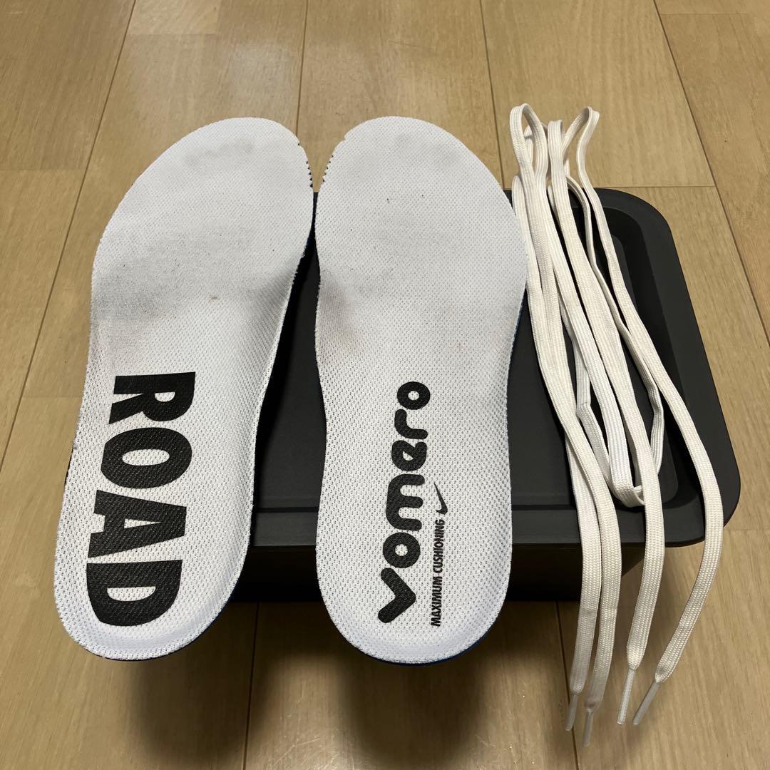 NIKE ボメロ18 メンズ27.5cm
