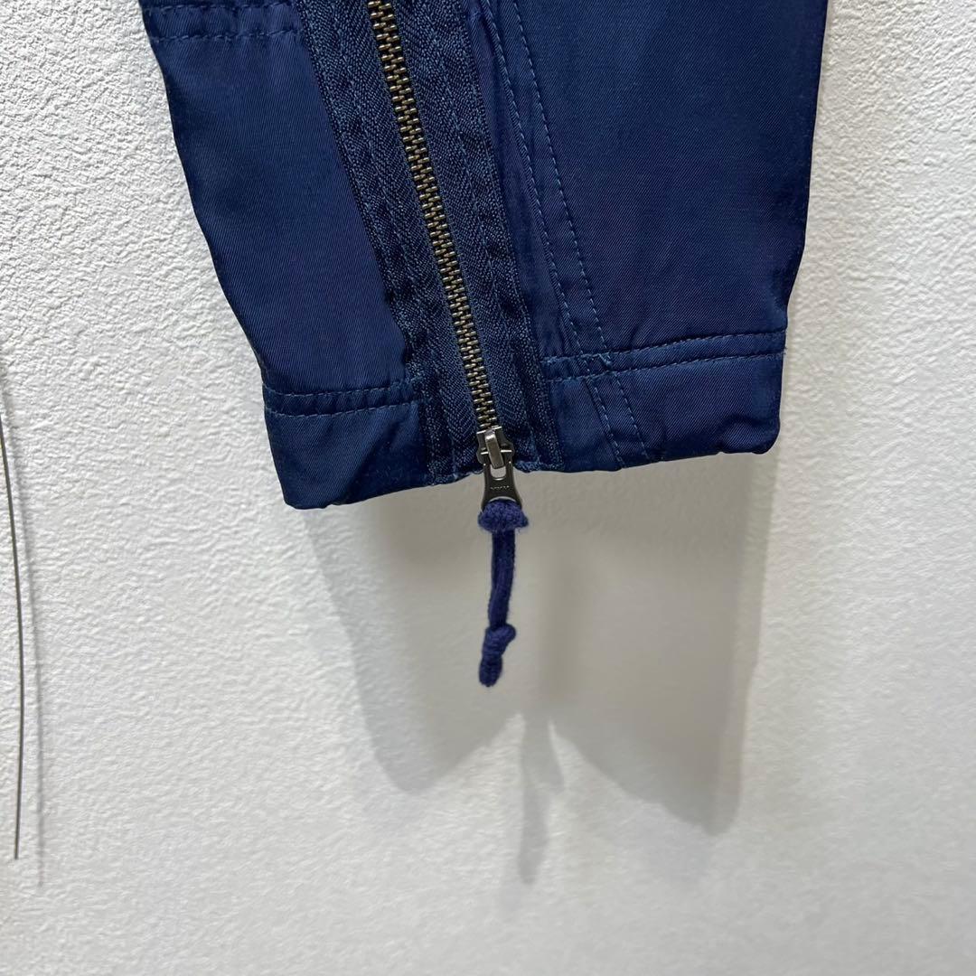 希少 C.E 上質 レーヨン パラシュート YOSSARIAN PANTS S