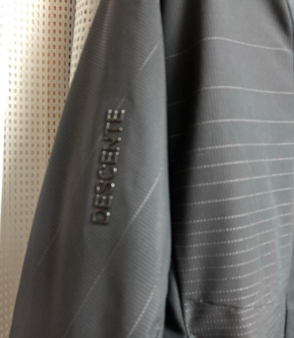 DESCENTE スキーウェア　Lサイズ　2019-2020モデル