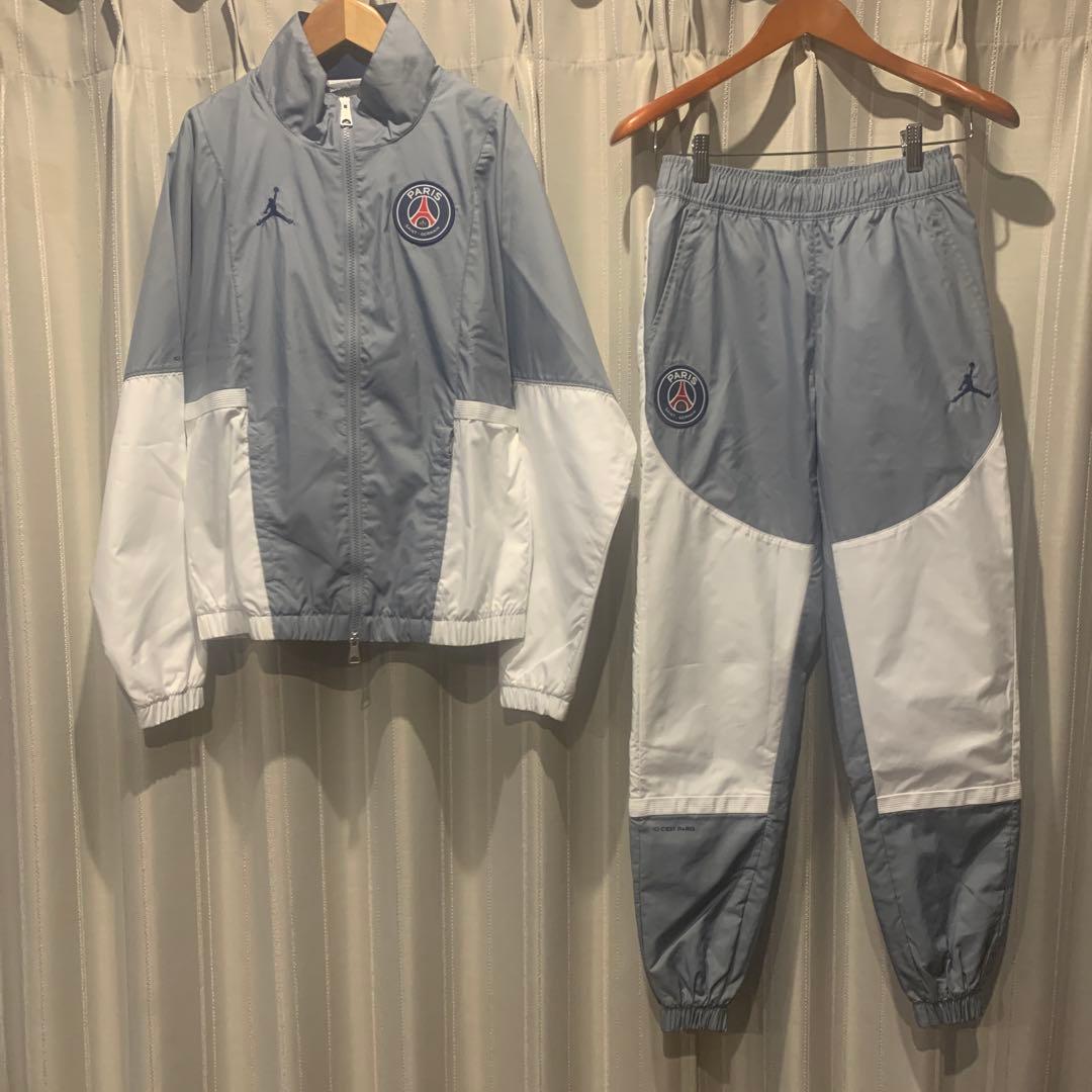 NIKE ジョーダン PSG セットアップ