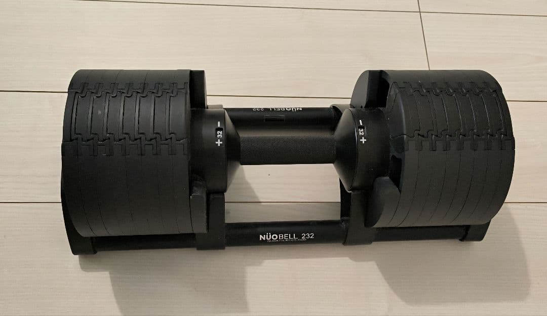 ②フレックスベル(FLEXBELL) 32kg 2kg刻み