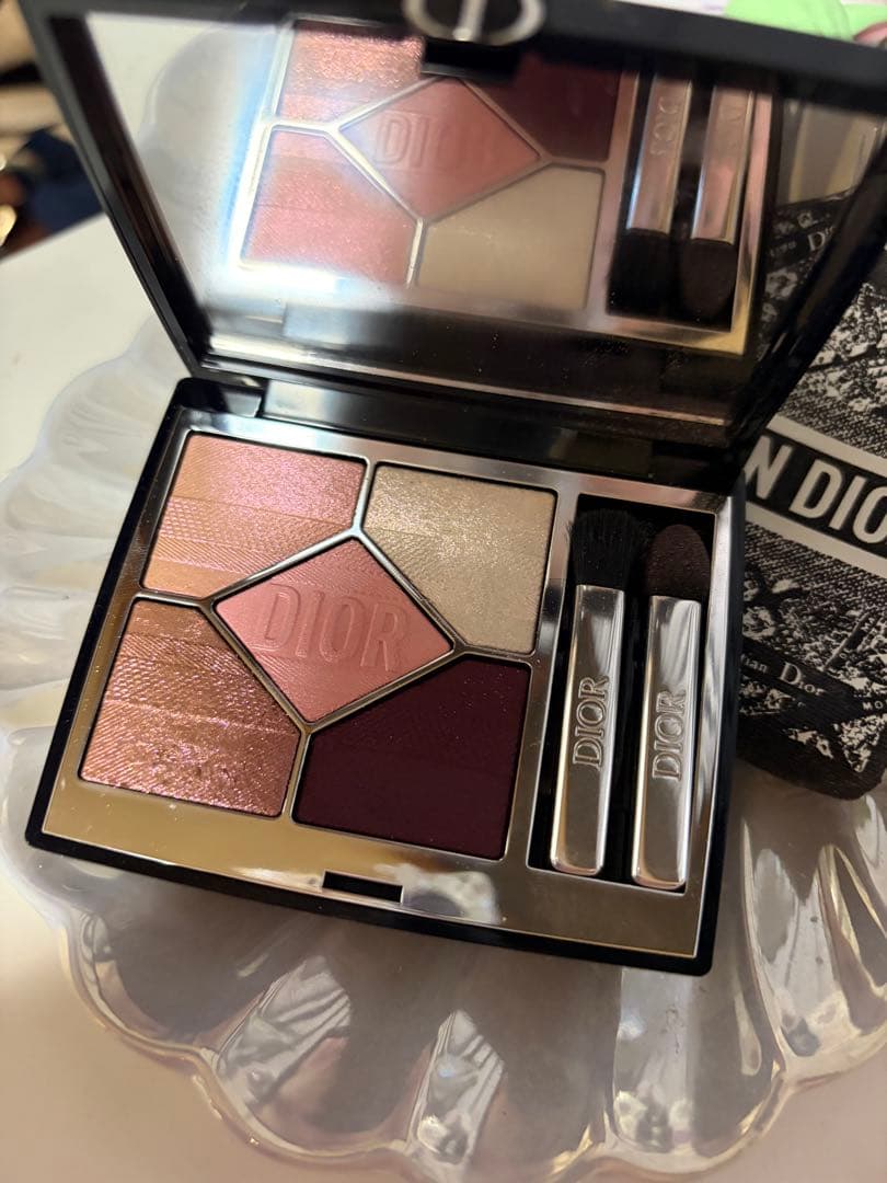 【限定】Dior ディオールショウ サンクルール　シャンゼリゼ
