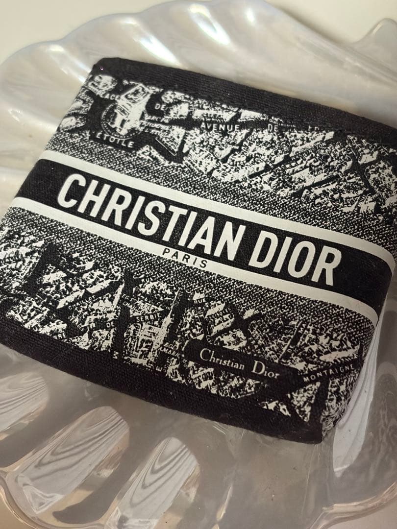 【限定】Dior ディオールショウ サンクルール　シャンゼリゼ