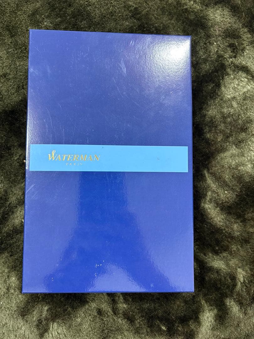 K.D WATERMAN ボールペン メトロポリタンBallpoint
