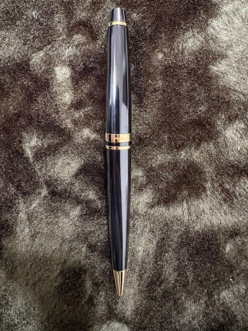 K.D WATERMAN ボールペン メトロポリタンBallpoint