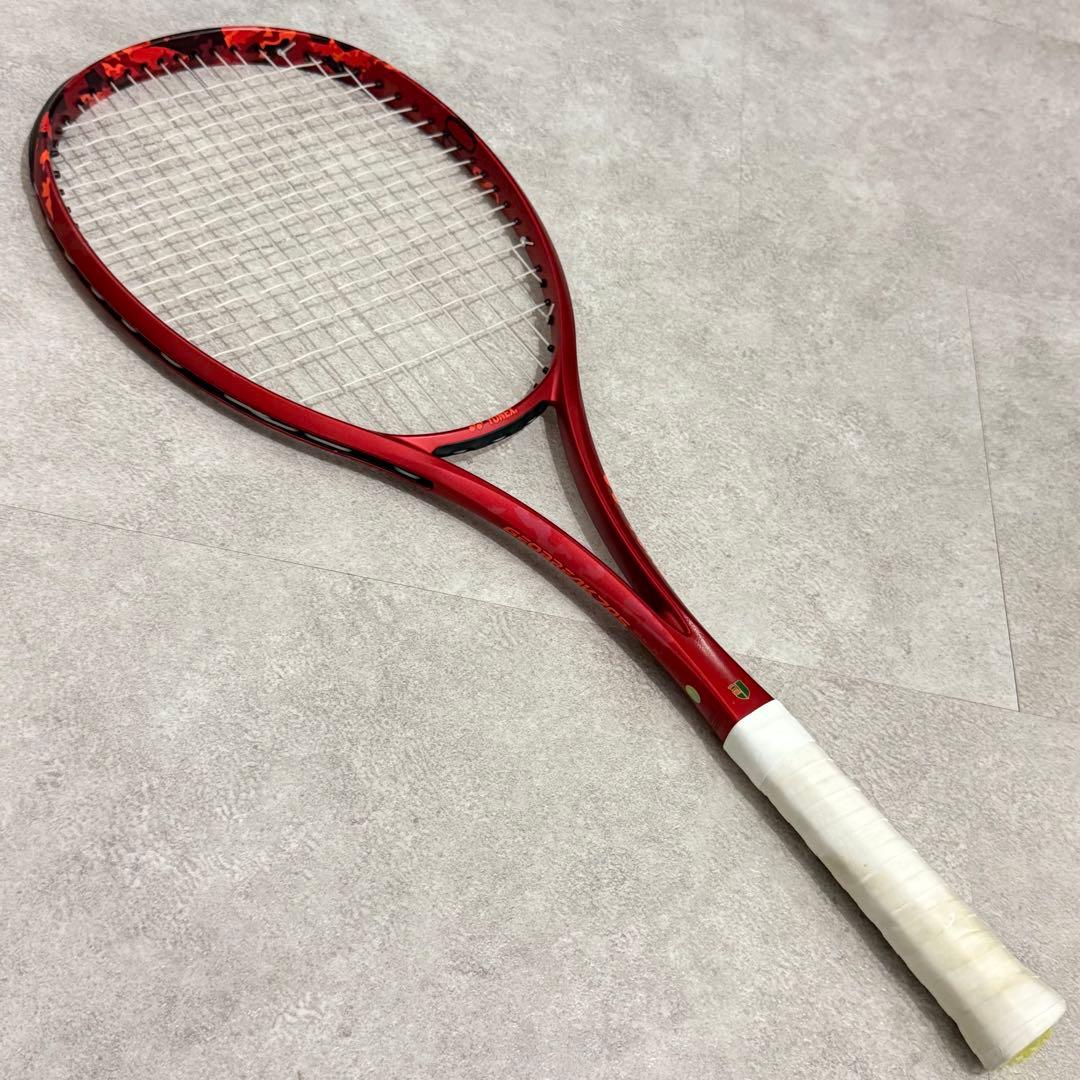 YONEX ヨネックス GEOBREAK ジオブレイク70S UL1