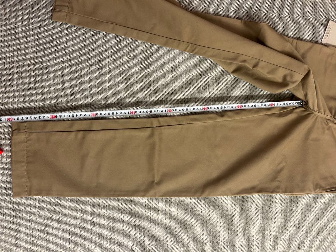 (新品未使用)Carhartt Master Pant W30 L32