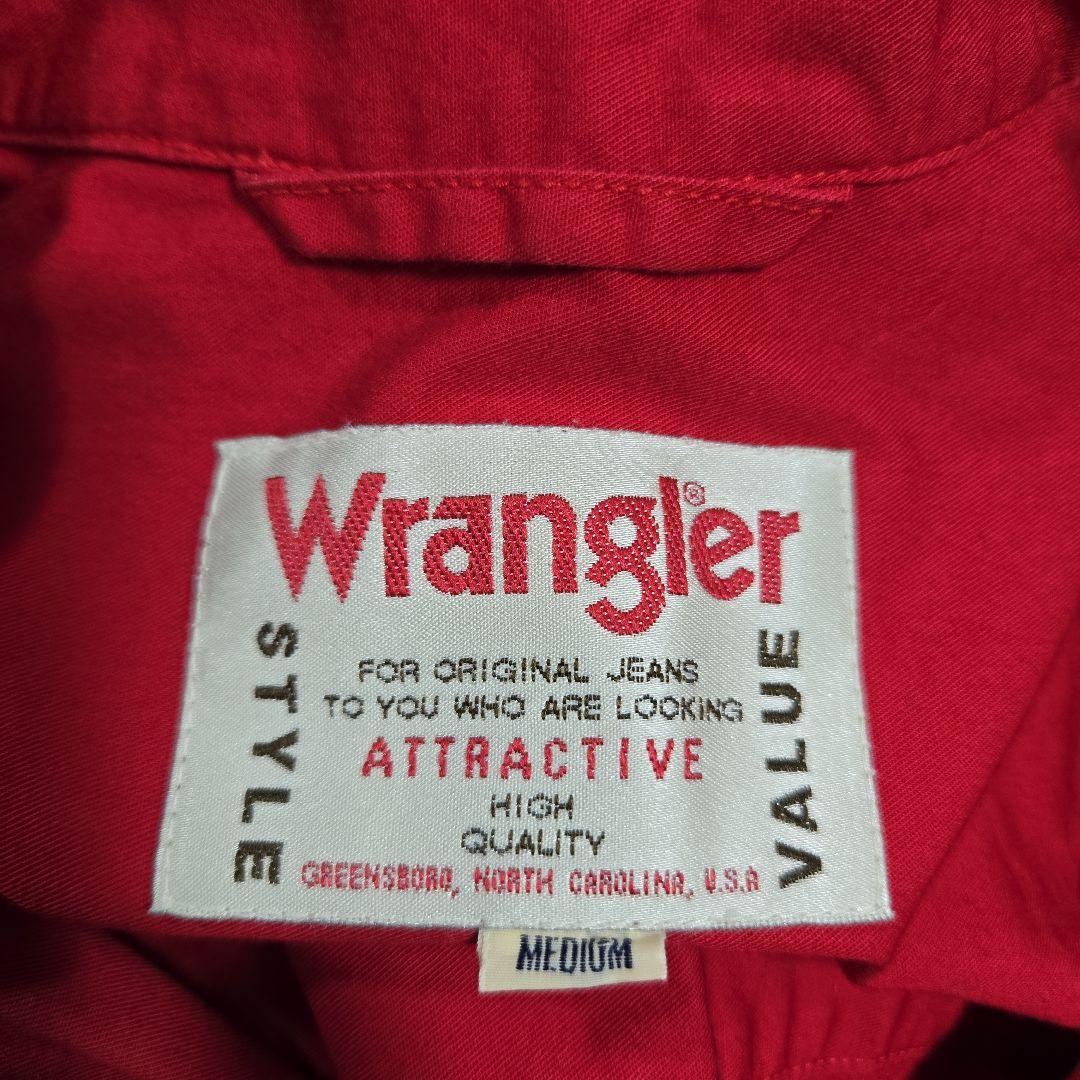 90s Wrangler ラングラー スイングトップ ドリズラー ジャケット