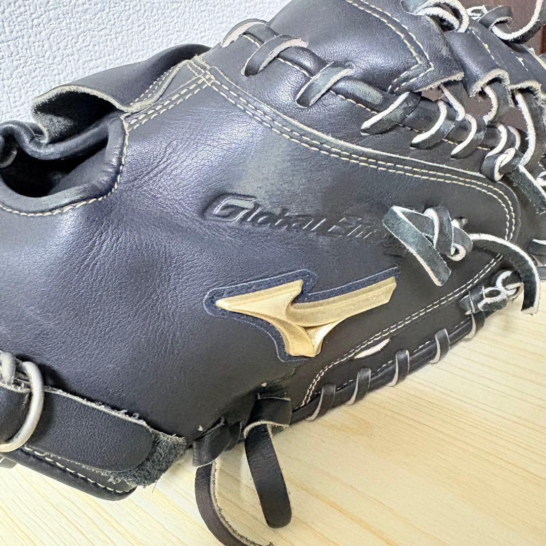 Mizuno Global Elite GA 硬式少年 キャッチャーミット