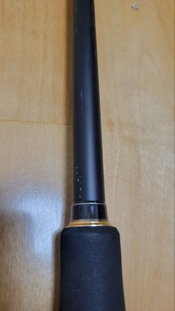 メジャークラフト　ジャイアントキリング　サワラ　GK1C-702MH/SWR