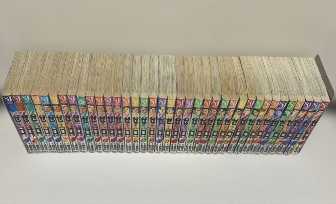 本物を作る贋作者　アートの教科書 「ZERO」　1〜78巻　欠落巻有り