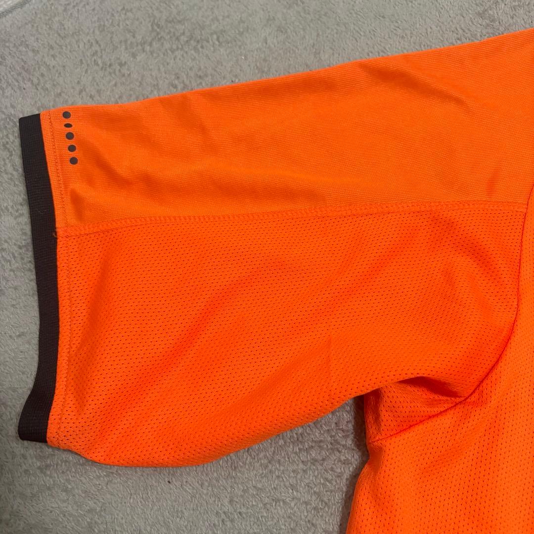 NIKE Netherlandsオランダ　ユニフォーム L クライファート