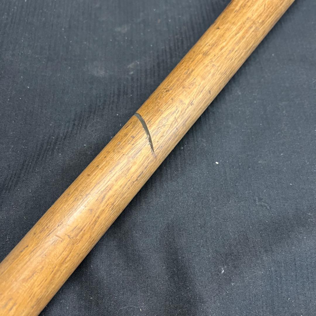 〇Bi3 全長 92cm   斧 まさかり 薪割り 大きい