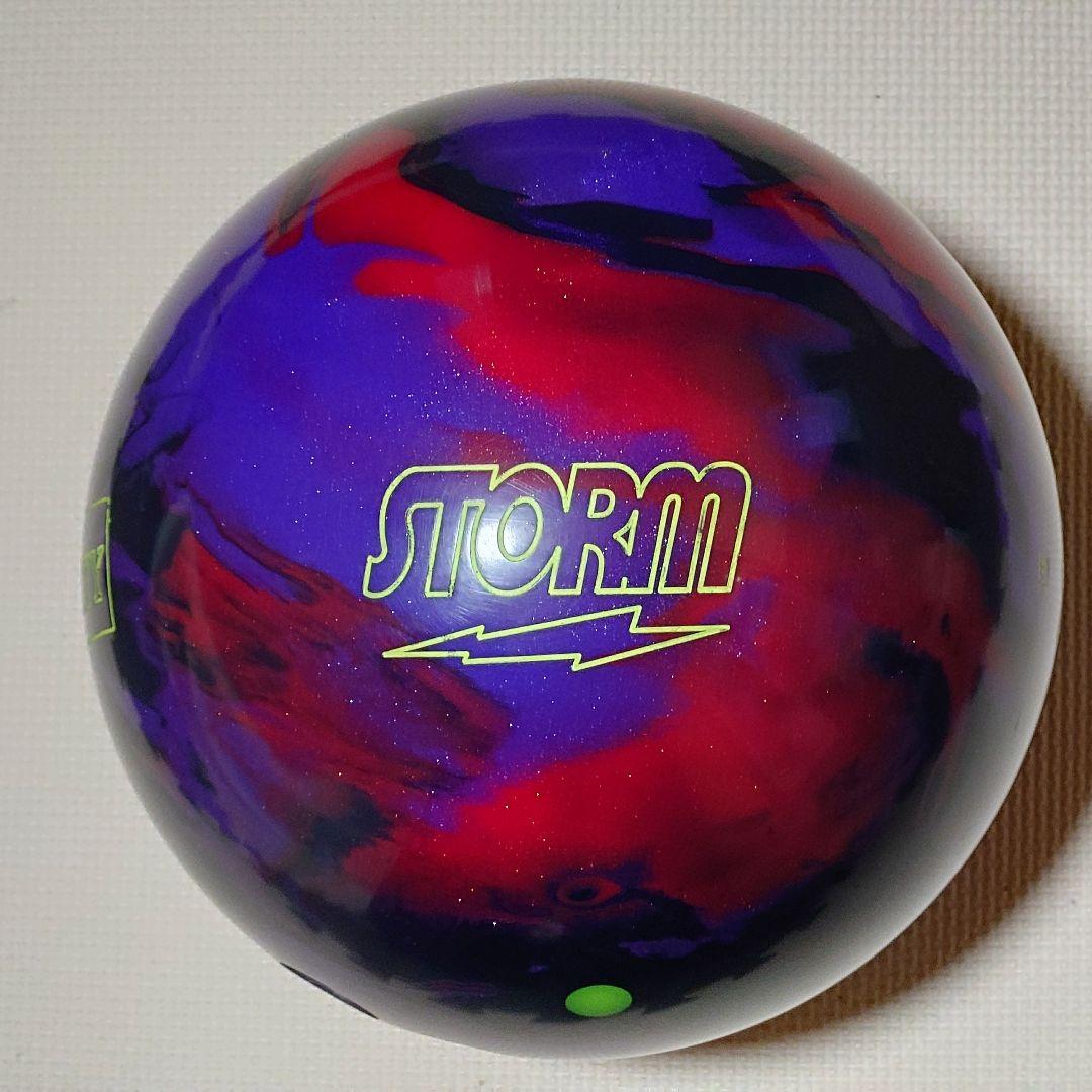 【中古】ストーム アイデンティティーBCP 15ポンド2オンス