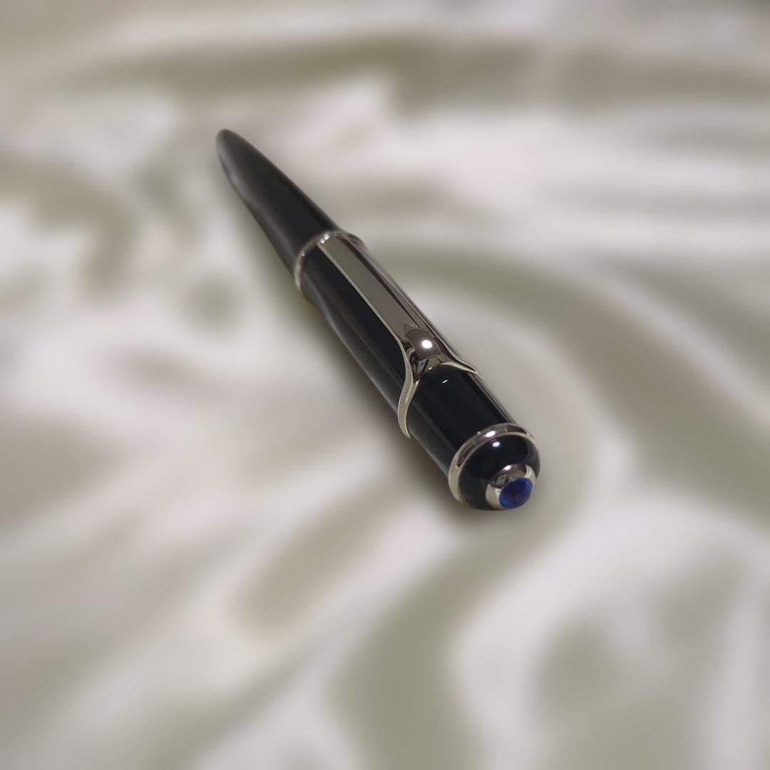 Cartier カルティエ ディアボロ ドゥ ボールペン