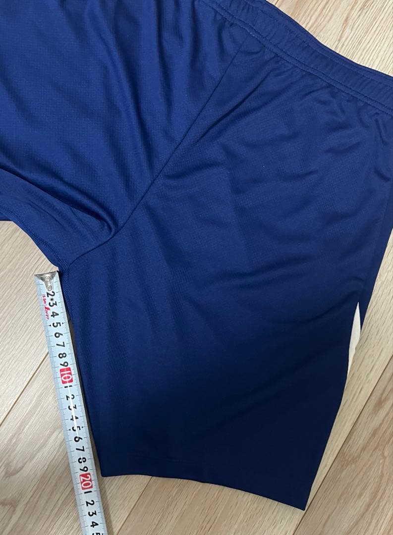 Jordan PSG トレーニングショートパンツ　ショーツ　海外L 正規品