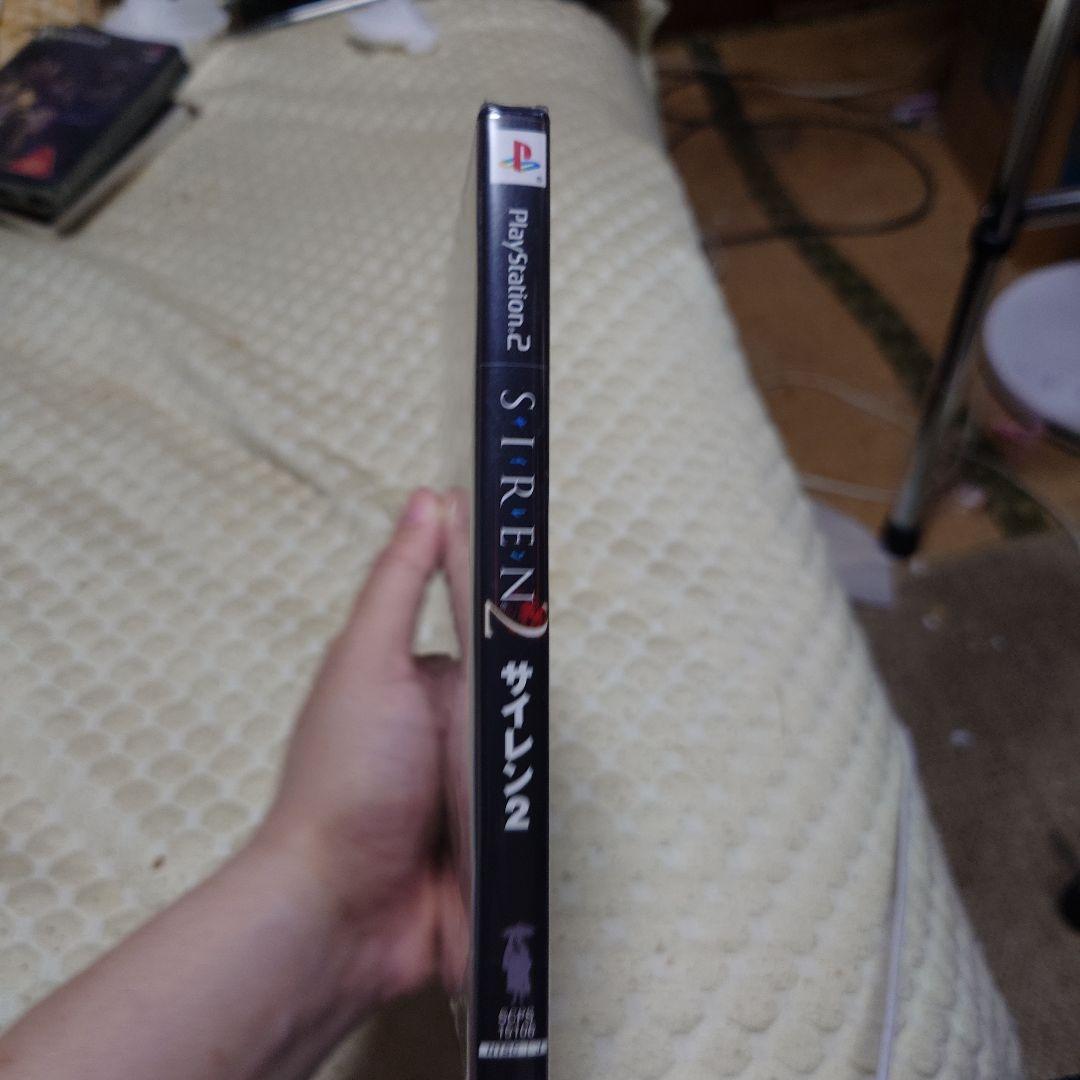 その他 SIREN2