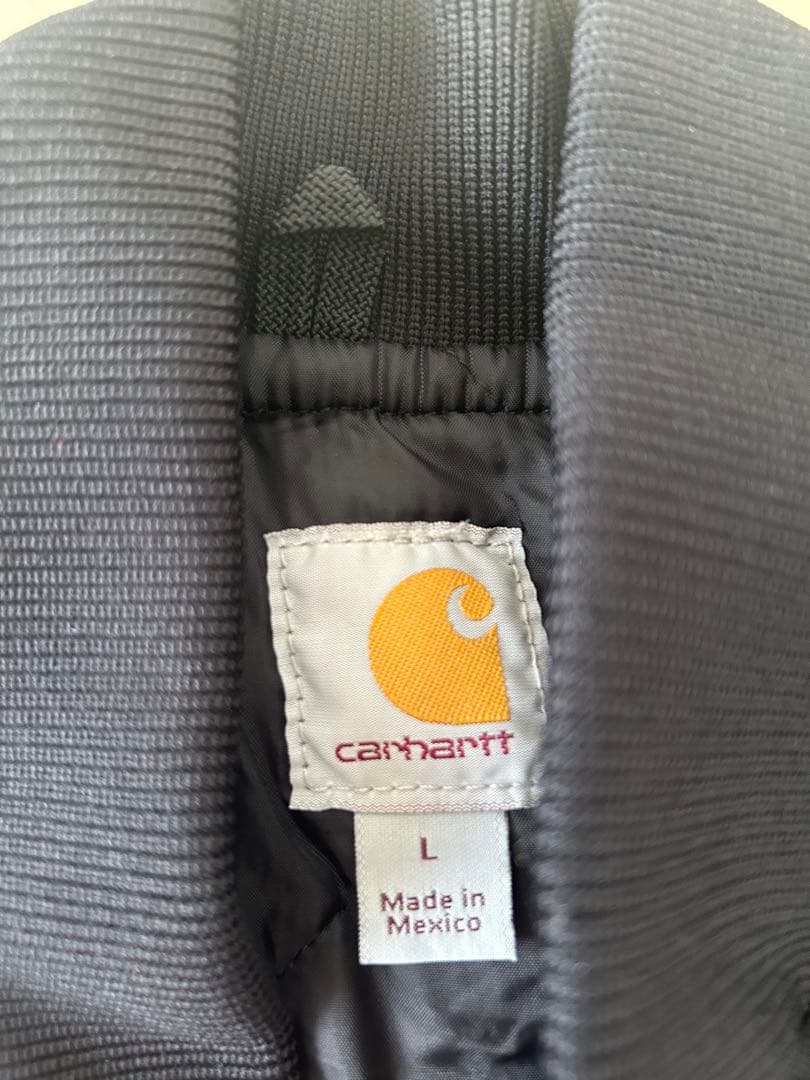 Carhartt ベスト