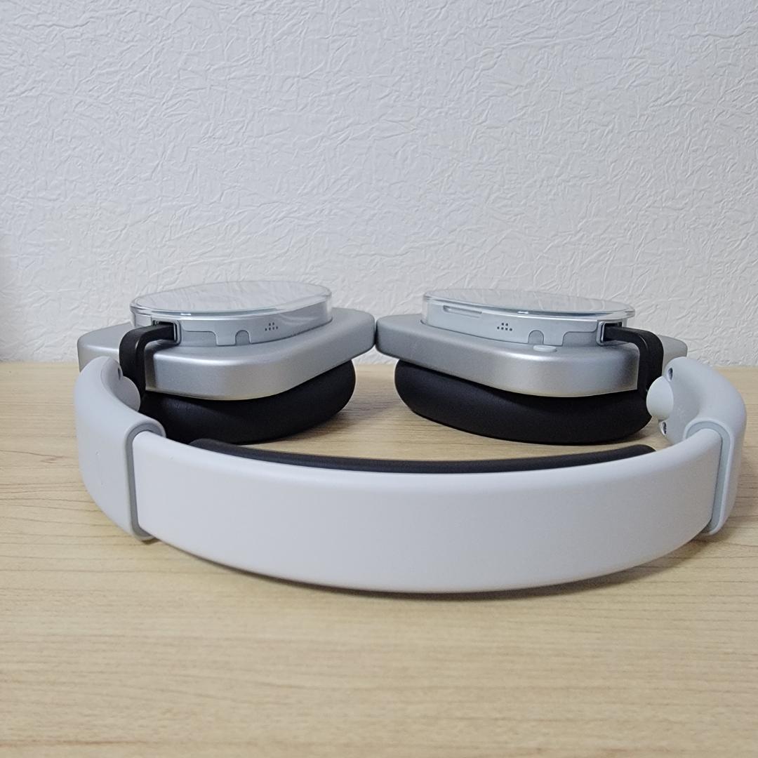【ほぼ新品】Nothing Headphone (1)