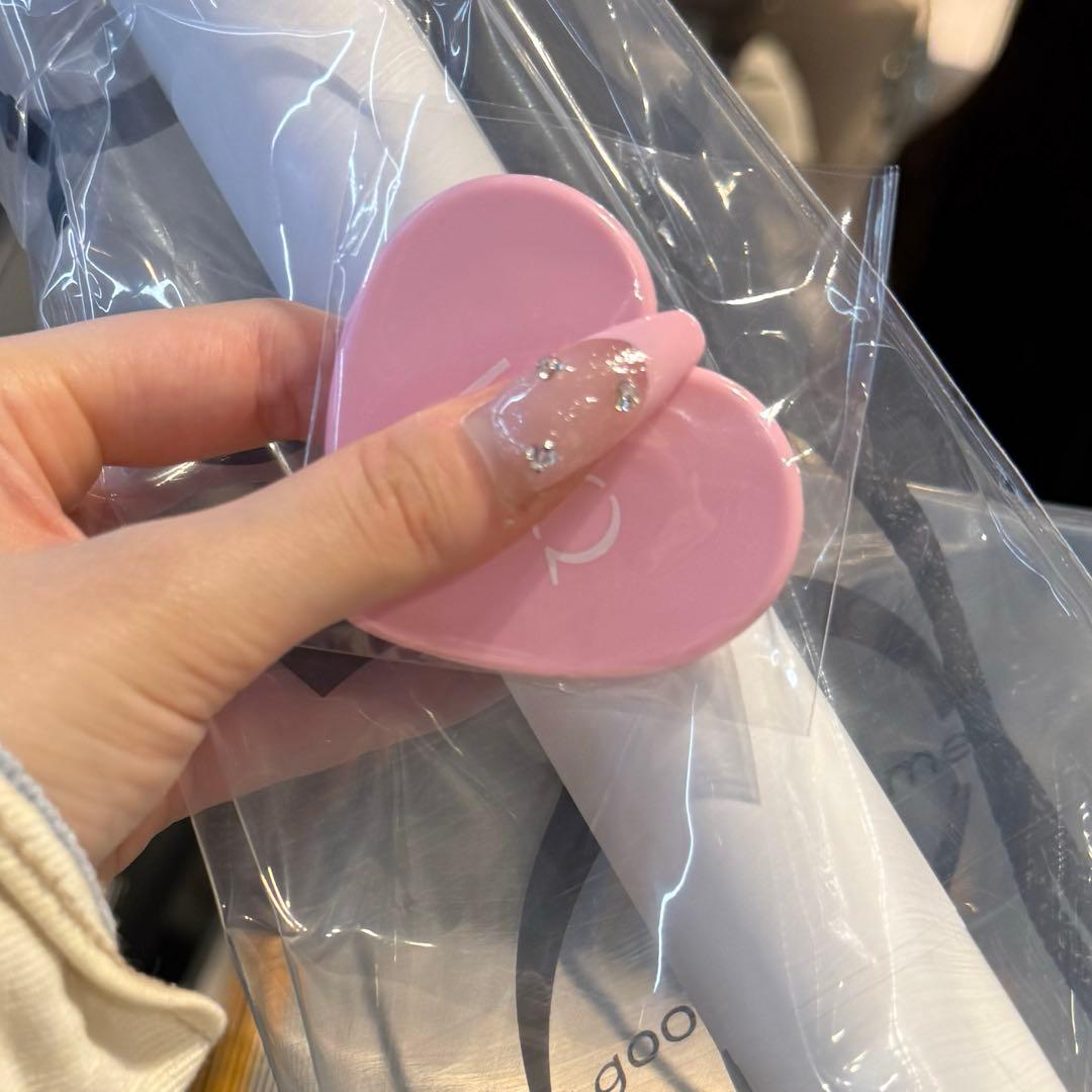♡