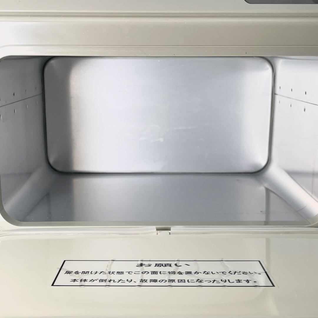 ワールドジェイビー タオルウォーマー TW-7S/F おしぼりホットキャビネット