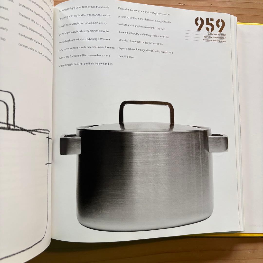 PHAIDON DESIGN CLASSICS 667-999とおまけ