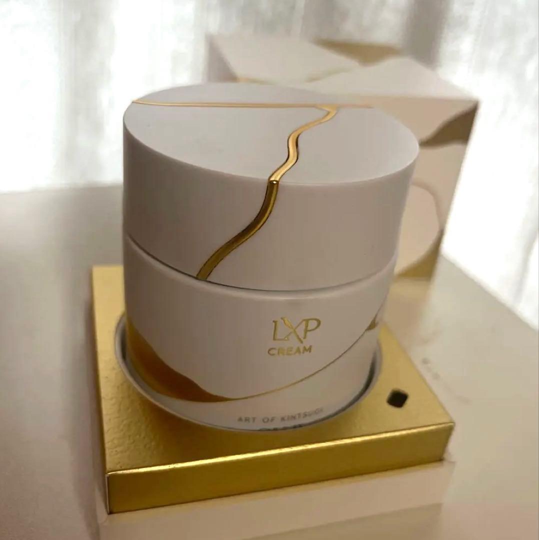 SK-II LXP 金継ぎクリーム 50g 空き容器