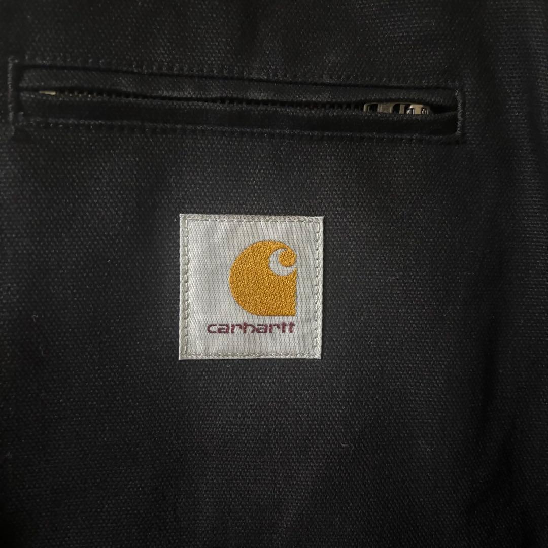 ジャケット・アウター Carhartt WIP DETROIT JACKET S