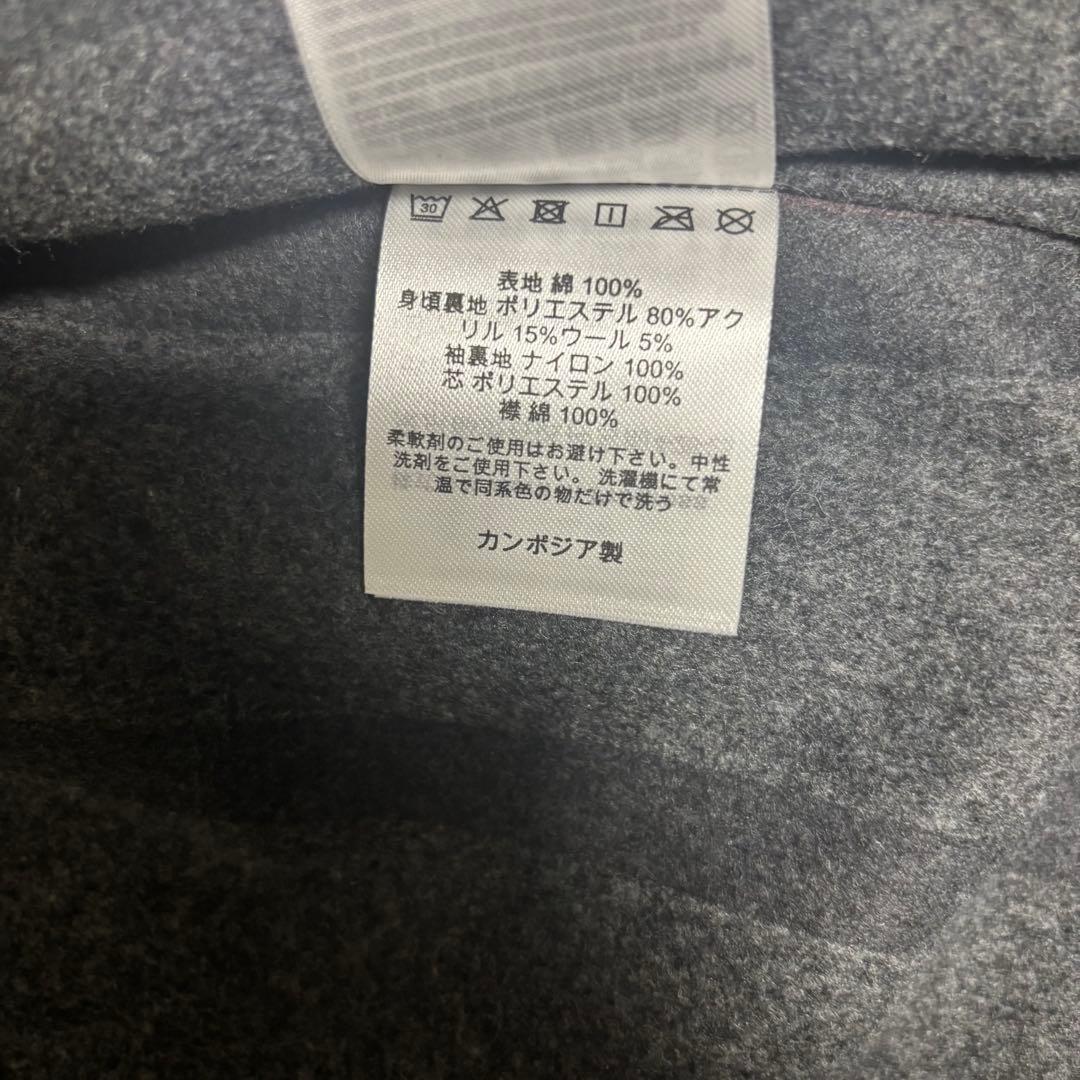 ジャケット・アウター Carhartt WIP DETROIT JACKET S