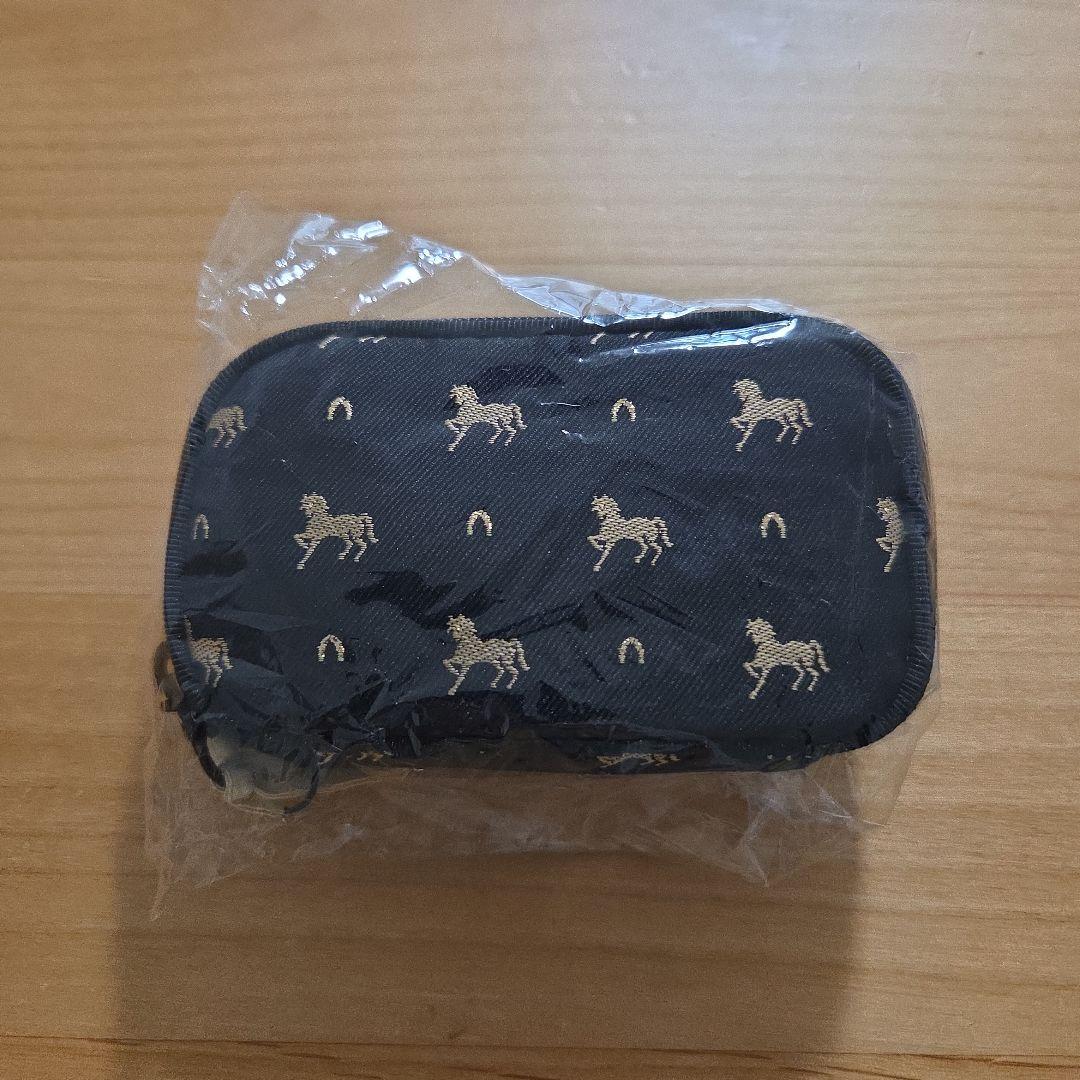 ARTISAN＆ARTIST キーケース ピルーエット
