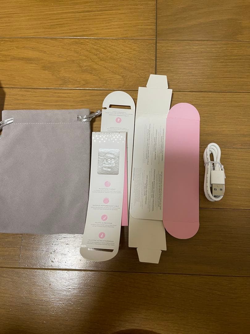 n*m様 LUNA 3 for Normal Skin 洗顔デバイス