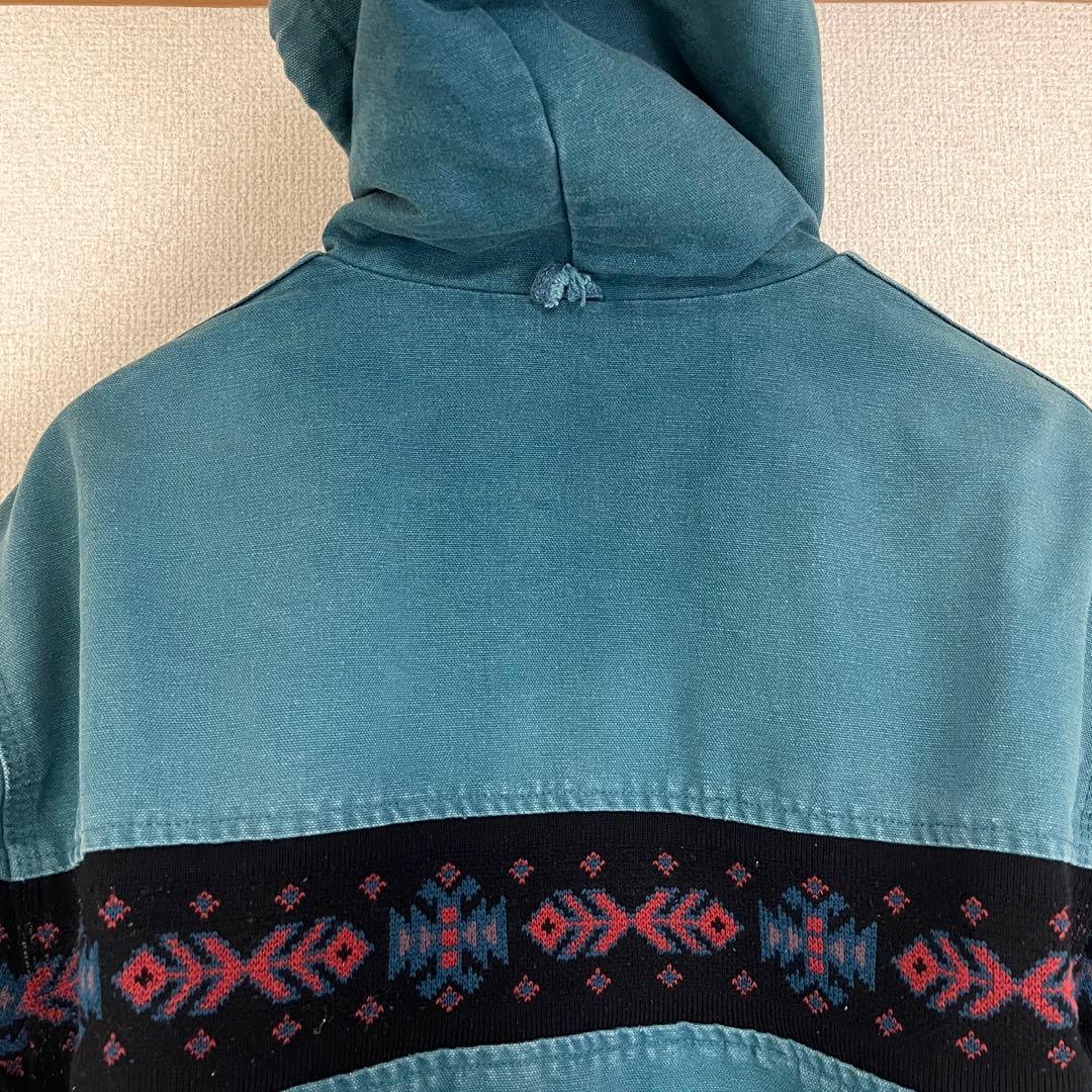 ジャケット・アウター 90s Carhartt south west active jacket