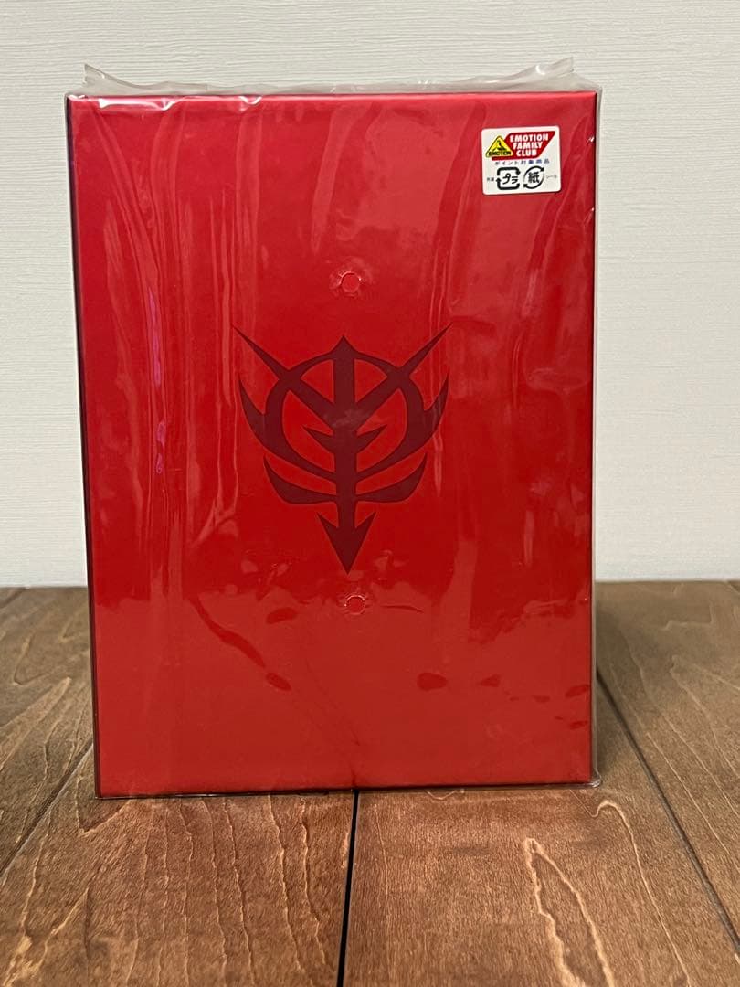 機動戦士ガンダム DVD-BOX 2