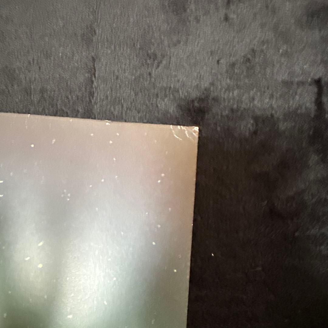 XG AWE Vinyl Amazon US LP レコード　未再生 最終値下げ