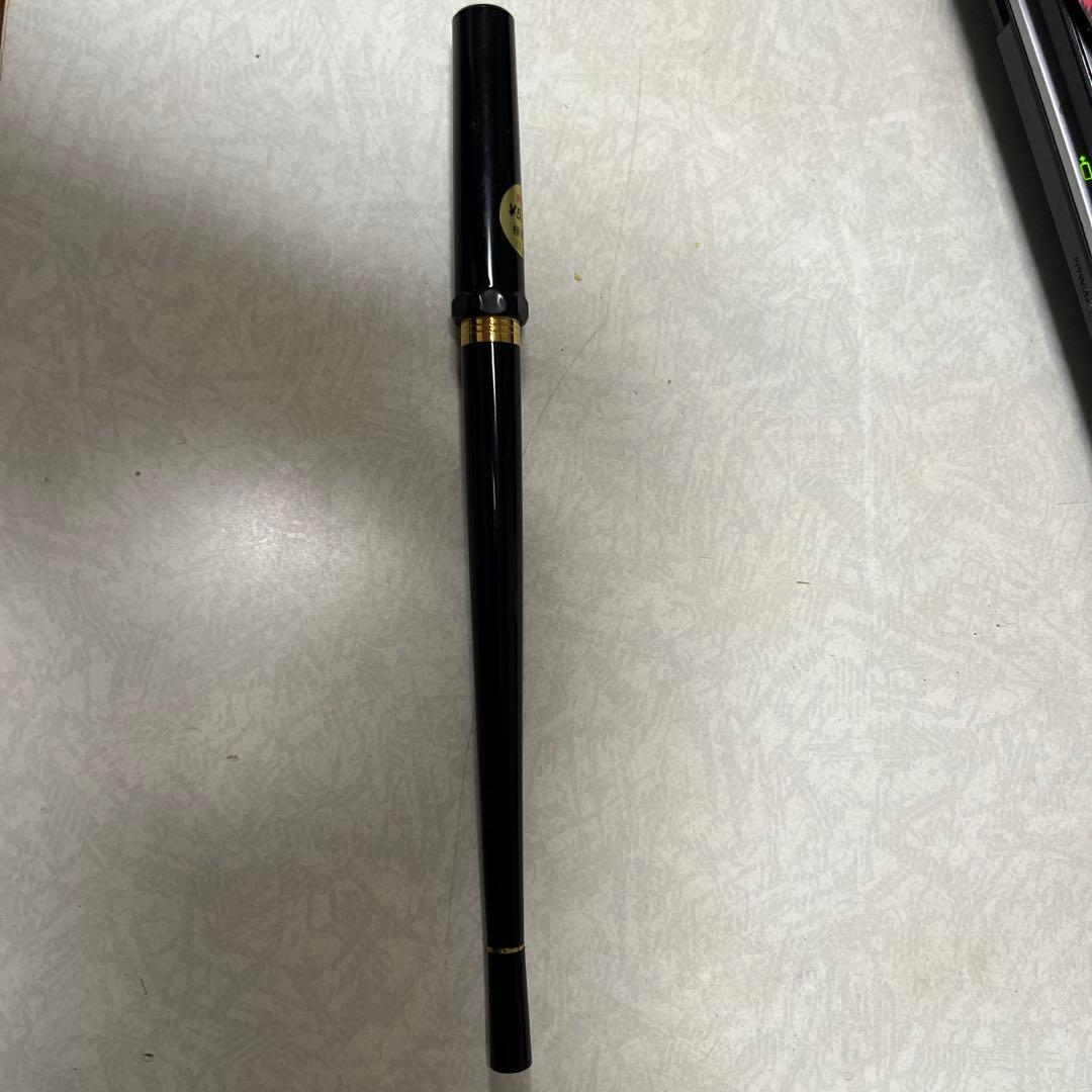 パイロット　デスクペン　万年筆　DP-500 極細　ペン先14K