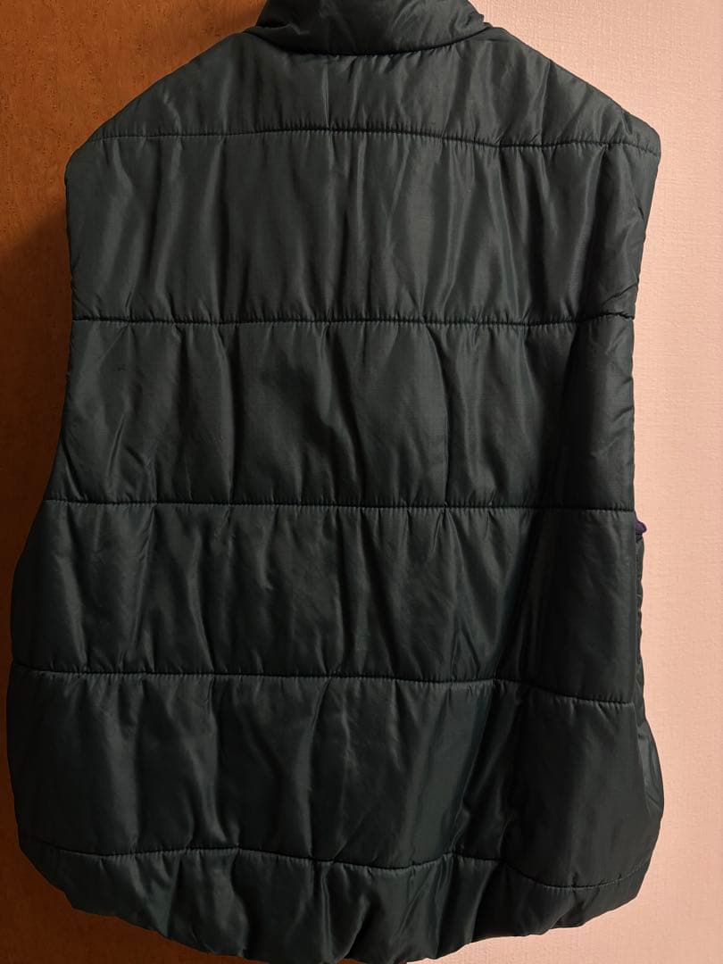 L.L.Bean プリマロフト　ベスト
