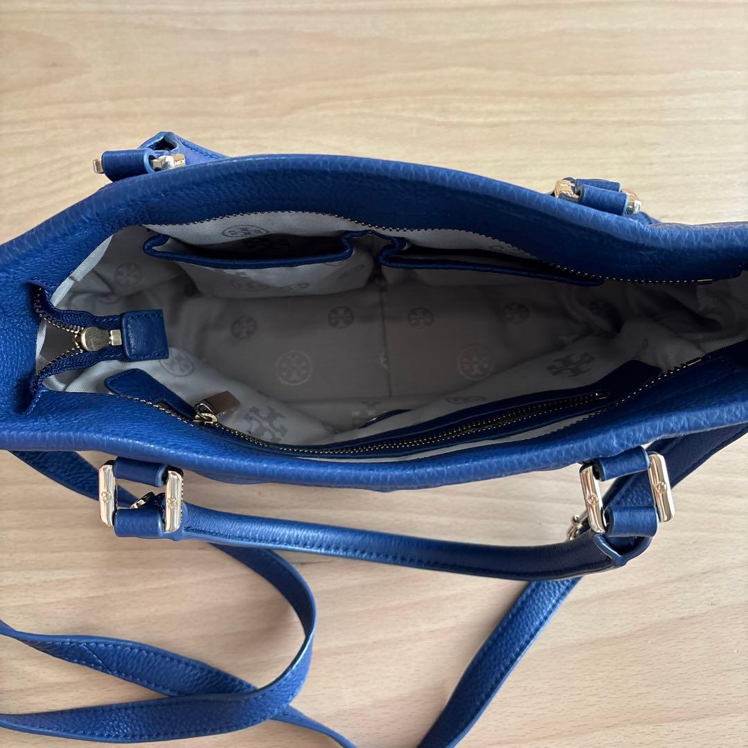 ライ　Tory Burch ショルダーandハンドバック