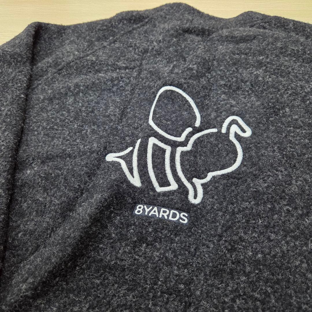 2. ペンタンさん専用8yards Men’s CBBOA CrewNeck