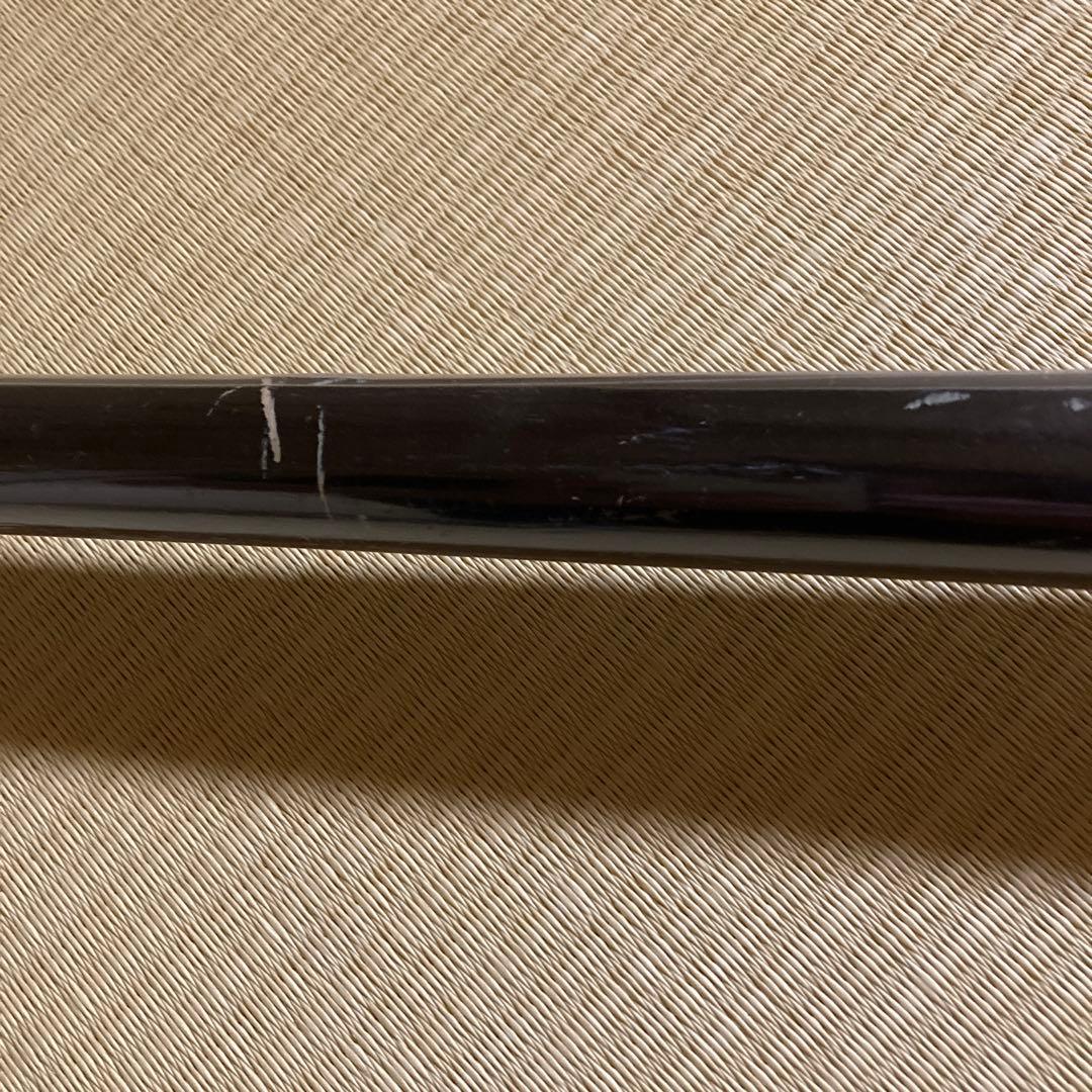 エスエスケイ　硬式　木製バット