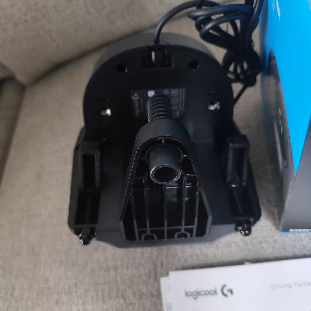 Logicool シフター LPST-14900